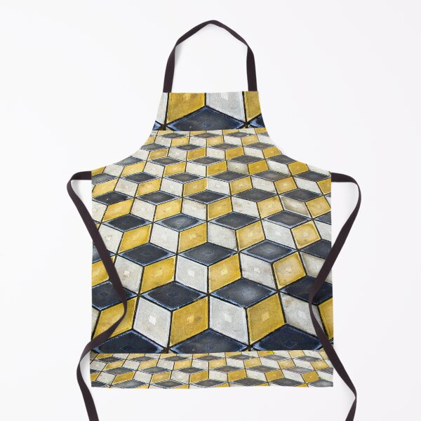 Item preview, ' Cubist ' designed and sold by MARYMAXMAC.