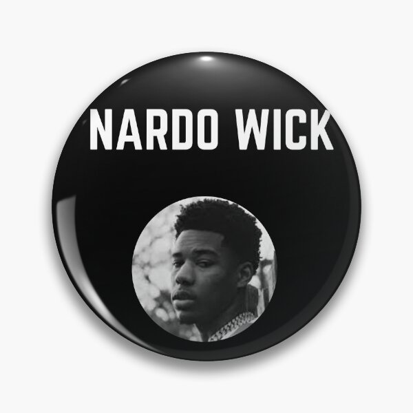 Item preview, nardo wick designed and sold by zeenvis.