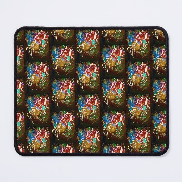 Item preview, Wassily Kandinsky Movement I | Wassily Kandinsky Paintings | Wassily Kandinsky abstract art 1935 - Mouvement designed and sold by TeeARTHY.