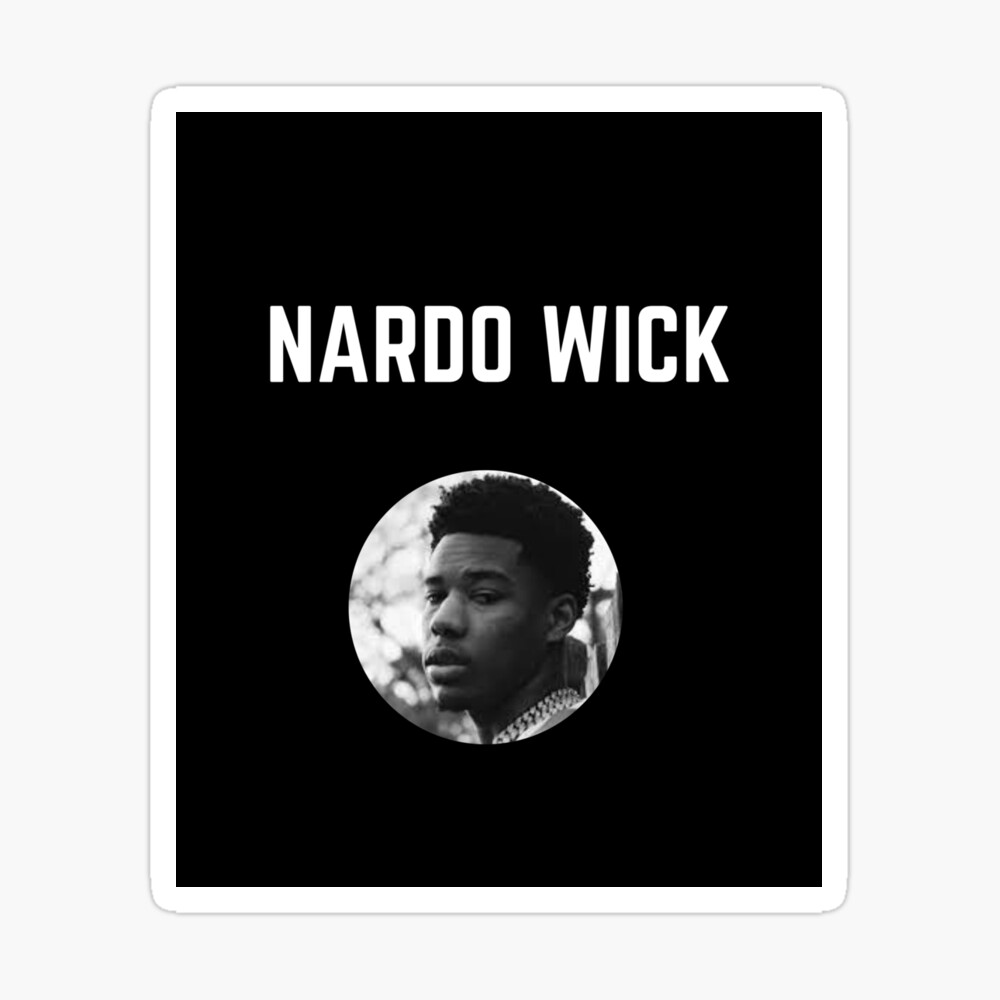 nardo wick