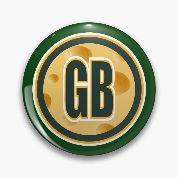 Item preview, GB (Cheese) Circle designed and sold by bobthesportsguy.