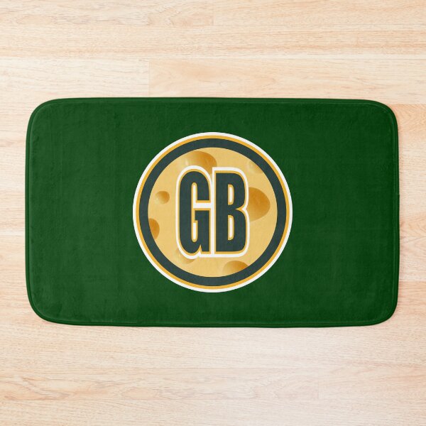 Item preview, GB (Cheese) Circle designed and sold by bobthesportsguy.
