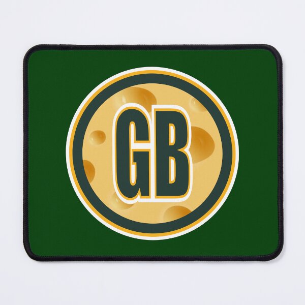 Item preview, GB (Cheese) Circle designed and sold by bobthesportsguy.