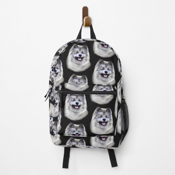Item preview, Cute Keeshond Dog designed and sold by The Love Quill.
