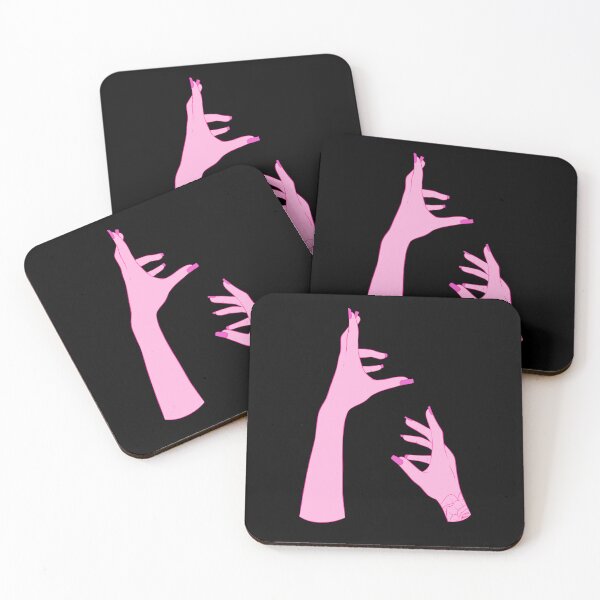 Item preview, Witch hands  designed and sold by saturnodearte.