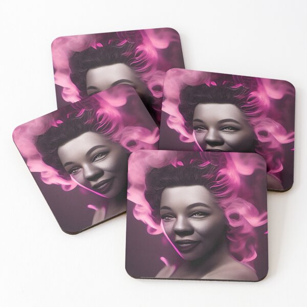 Item preview, The Sultry Songstress designed and sold by MarkColeImaging.