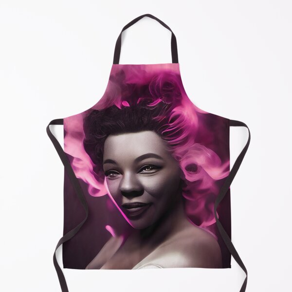 Item preview, The Sultry Songstress designed and sold by MarkColeImaging.