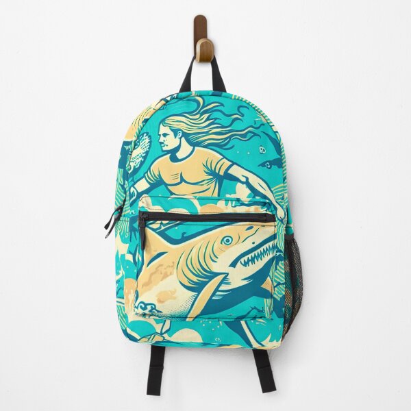 Item preview, Japanese Surfers designed and sold by Arthoughts.