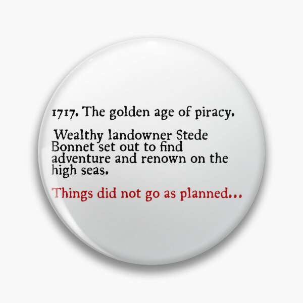 Item preview, 1717. The golden age of piracy. designed and sold by kasimirc.
