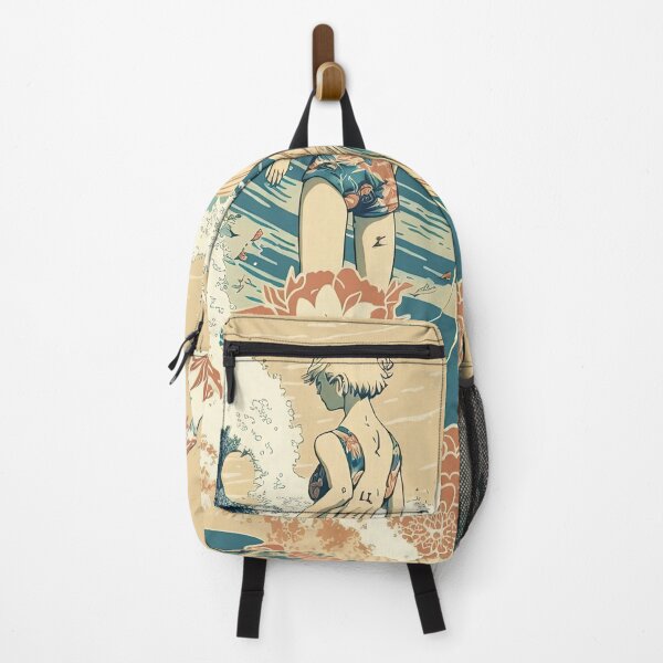 Item preview, Japanese Surfers designed and sold by Arthoughts.