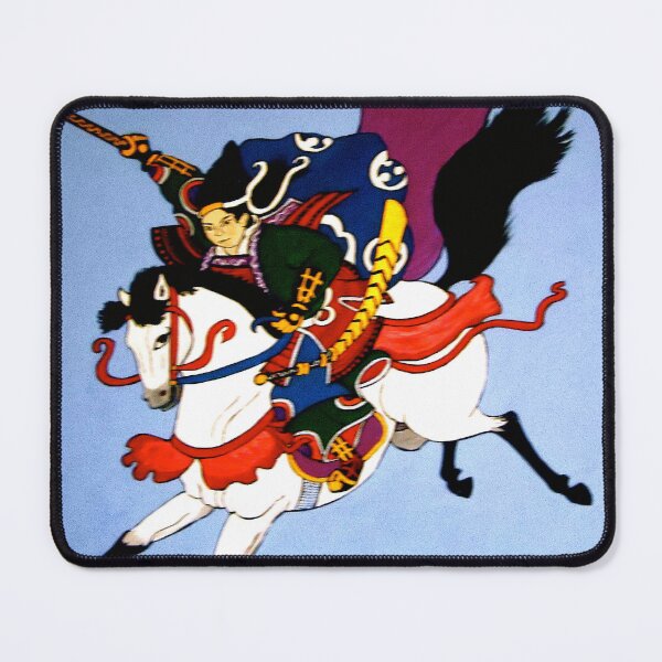 Item preview, Japanese Warrior designed and sold by Shulie1.