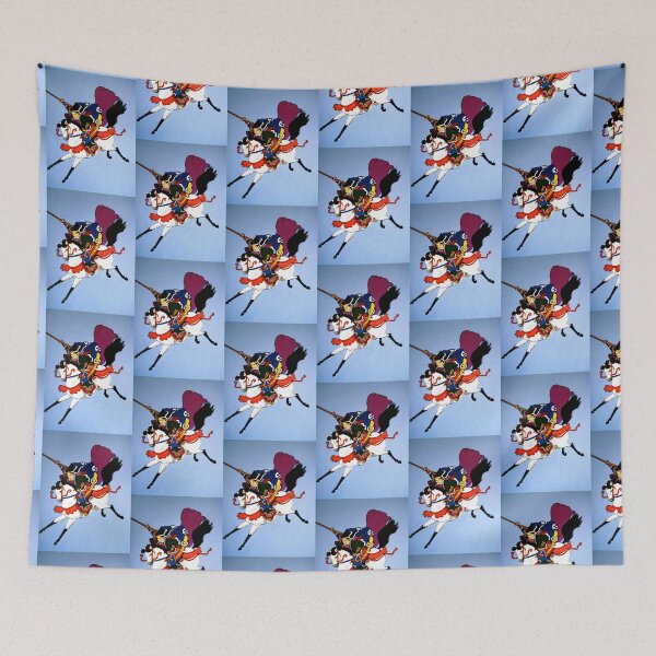 Item preview, Japanese Warrior designed and sold by Shulie1.