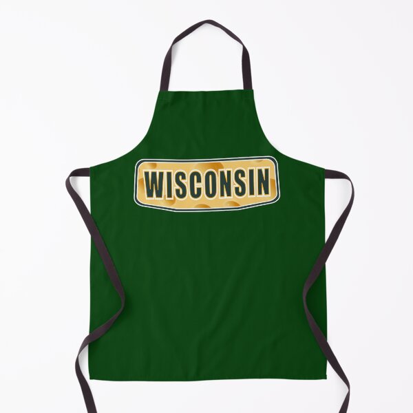Item preview, Wisconsin Wide Emblem designed and sold by bobthesportsguy.