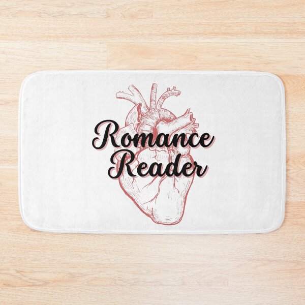 Item preview, Romance Reader Anatomical Heart designed and sold by AR-Daydreams.