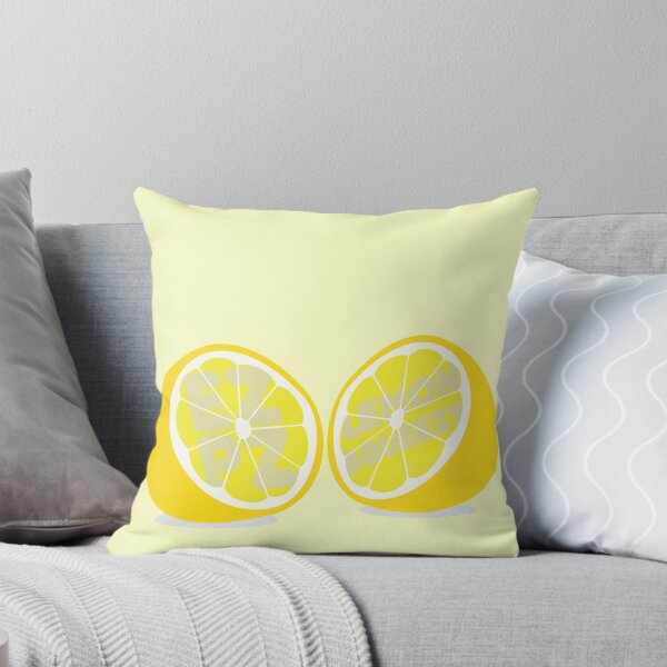 Item preview, Lemon Squeezy designed and sold by Plego.