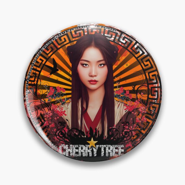 Item preview, CHERRY TREE designed and sold by FÁBIO F.   SILVA.
