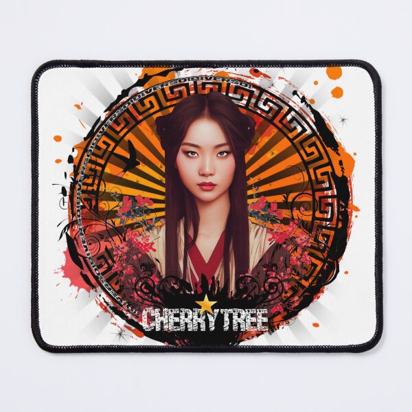 Item preview, CHERRY TREE designed and sold by FÁBIO F. SILVA.