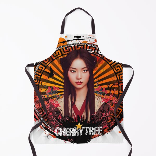 Item preview, CHERRY TREE designed and sold by FÁBIO F. SILVA.