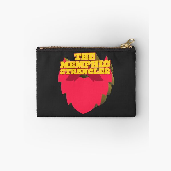 Item preview, The Memphis Strangler - Kill Tony W. Montgomery Design designed and sold by Kill Tony Fan Designs.