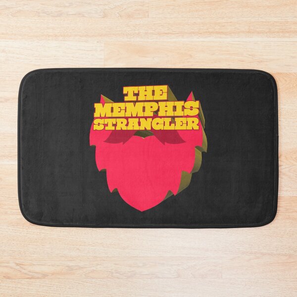 Item preview, The Memphis Strangler - Kill Tony W. Montgomery Design designed and sold by Kill Tony Fan Designs.