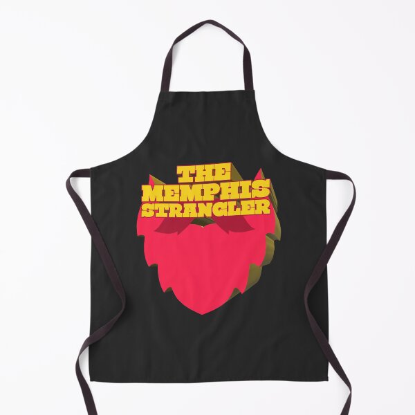 Item preview, The Memphis Strangler - Kill Tony W. Montgomery Design designed and sold by Kill Tony Fan Designs.