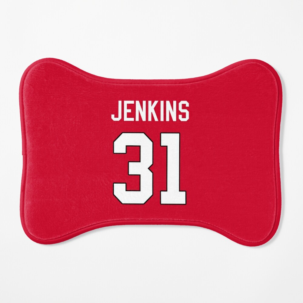 Greg Maddux 31 Fergie Jenkins 31 Jersey Number Sticker Essential T-Shirt  for Sale by francisayd