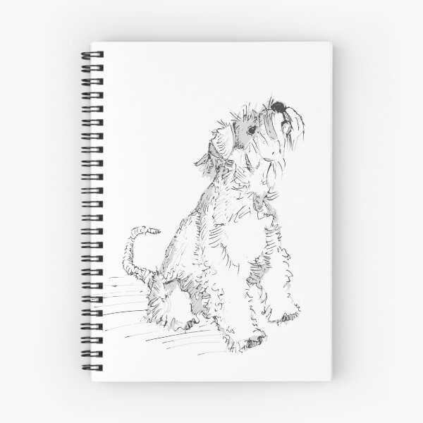 Item preview, Cute Scottie  designed and sold by Littleviews.