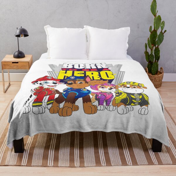 Item preview, Born To Be A Hero designed and sold by Sidney Allen.