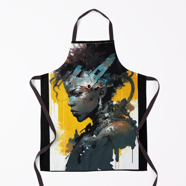 Item preview, Afropunk designed and sold by MidJourneymen.