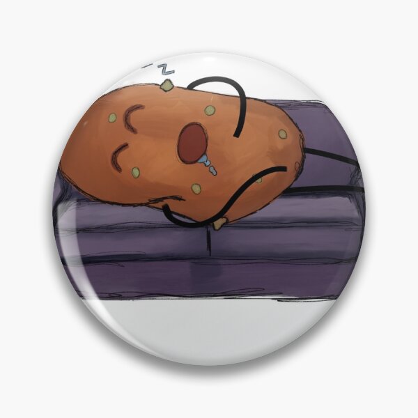 Item preview, Couch Potato  designed and sold by AzureArts.