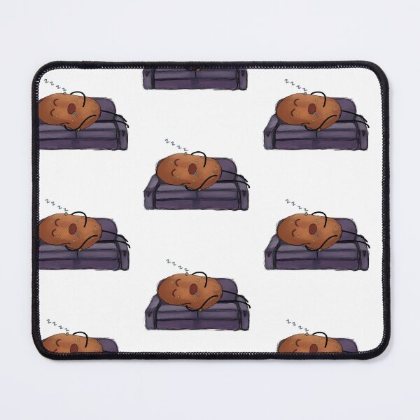 Item preview, Couch Potato designed and sold by AzureArts.