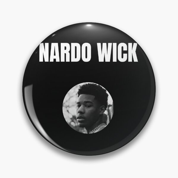 Item preview, nardo wick designed and sold by zeenvis.
