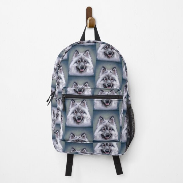 Item preview, Cute Keeshond Dog designed and sold by The Love Quill.
