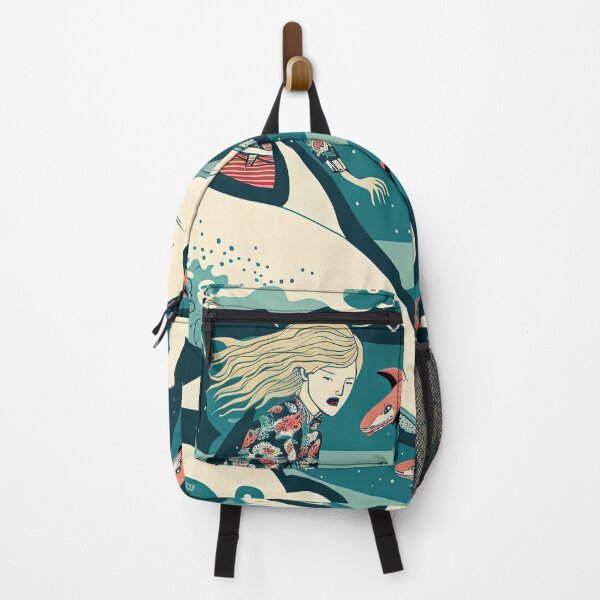 Item preview, Japanese Surfers designed and sold by Arthoughts.