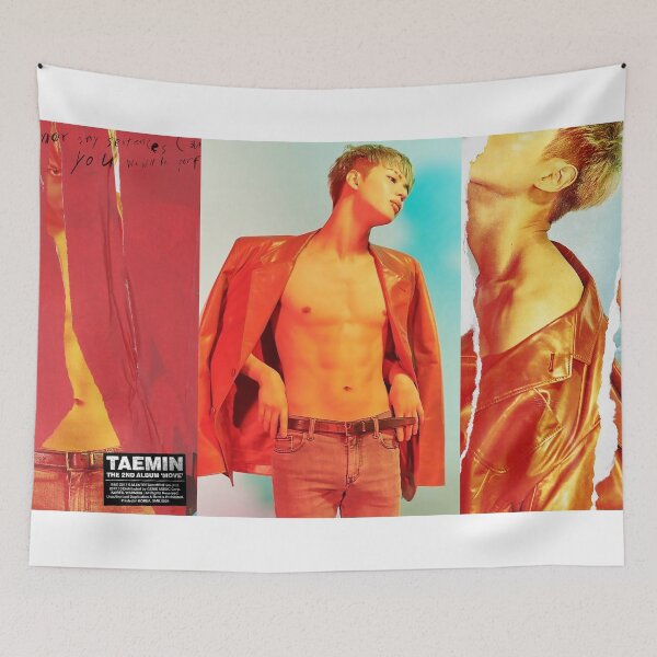 Item preview, taemin designed and sold by jogtest.