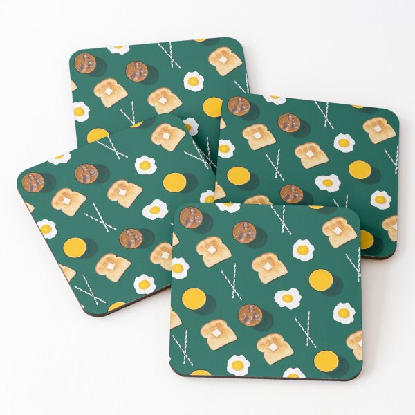 Item preview, Breakfast Combo designed and sold by Hollis & Huntington.
