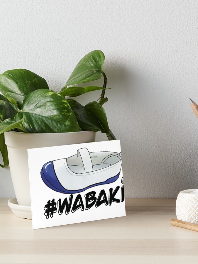 Wabaki