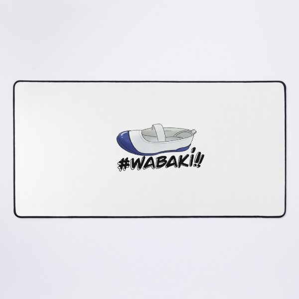 Item preview, Wabaki designed and sold by jesusmperez1991.