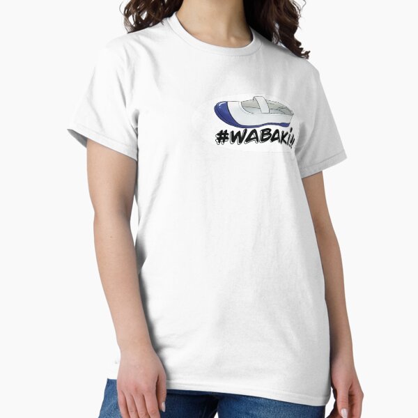 Item preview, Wabaki designed and sold by jesusmperez1991.