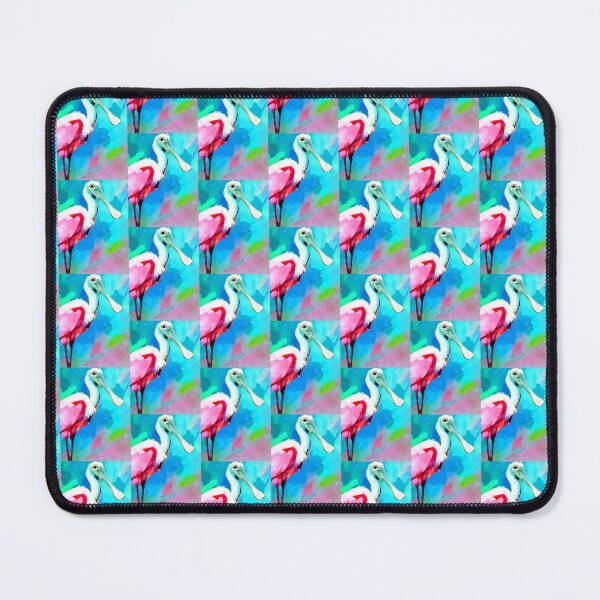Item preview, Roseate Spoonbill designed and sold by ChrisButler.