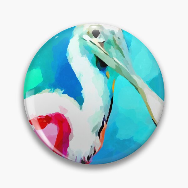 Item preview, Roseate Spoonbill designed and sold by ChrisButler.