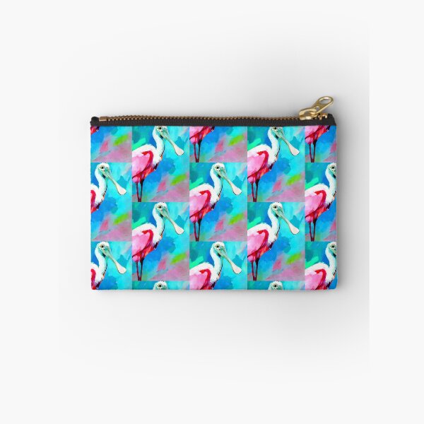 Item preview, Roseate Spoonbill designed and sold by ChrisButler.