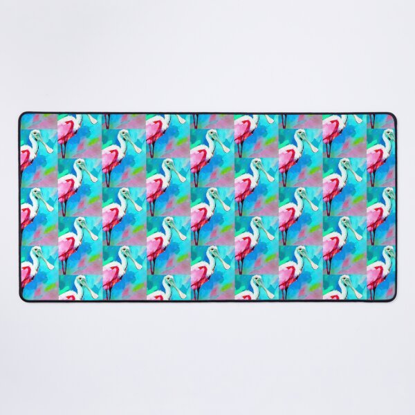 Item preview, Roseate Spoonbill designed and sold by ChrisButler.