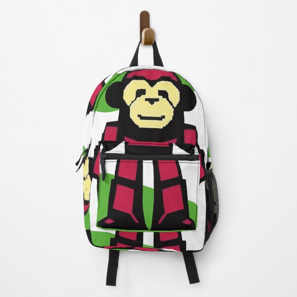 Item preview, Pixel Monkey designed and sold by HeVa-MXdesign.