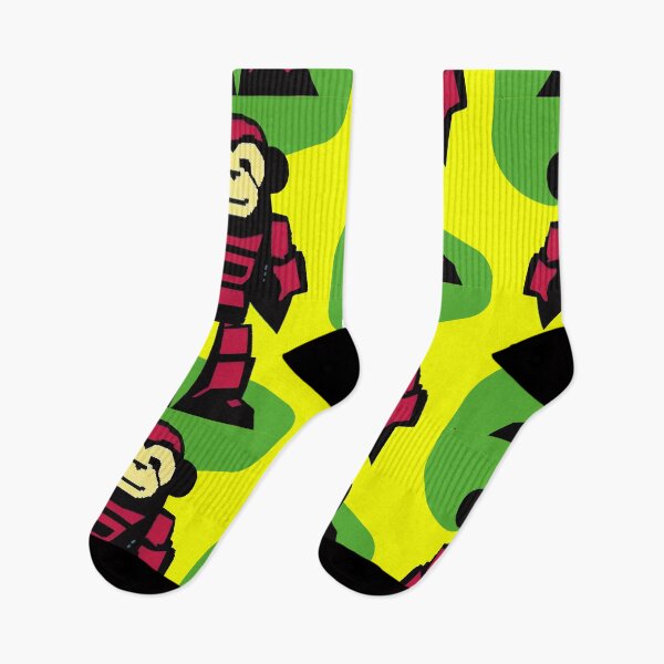 Item preview, Pixel Monkey designed and sold by HeVa-MXdesign.