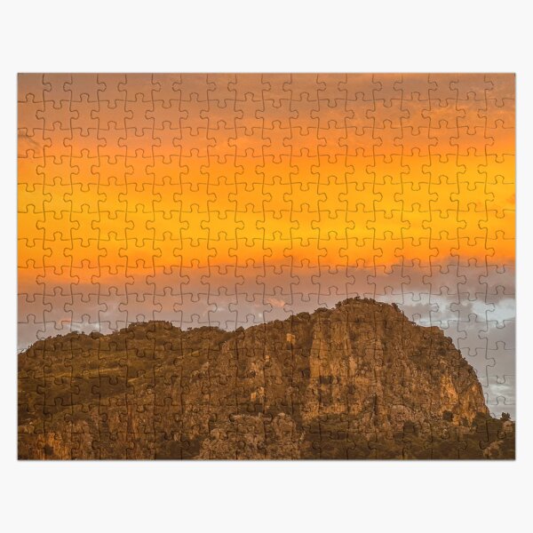 Cefalu - Scilly - Italy Jigsaw Puzzle