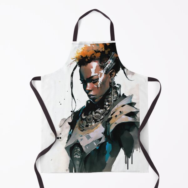 Item preview, Afropunk designed and sold by MidJourneymen.