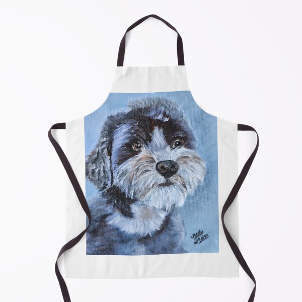 Item preview, Andouille designed and sold by Art by Judy Jones.