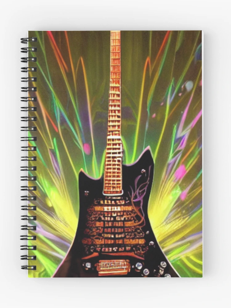 Thumbnail 1 of 3, Journal, Dark Jam designed and sold by Sub-Ruminations.