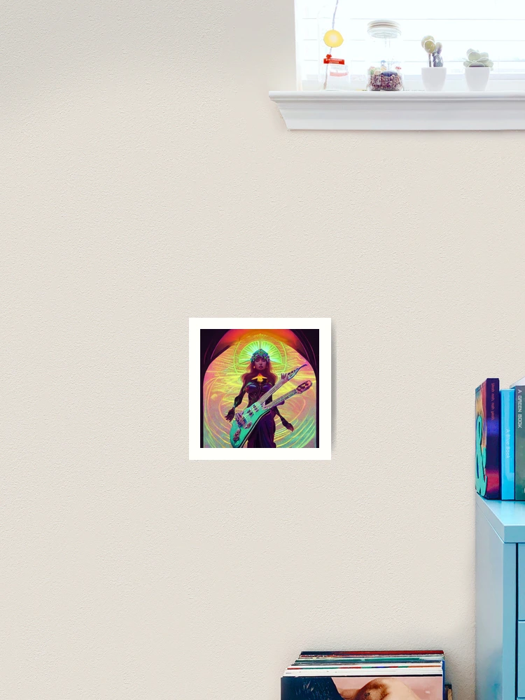 Thumbnail 2 von 3, Kunstdruck, Double Headed Majesty designt und verkauft von Sub-Ruminations.